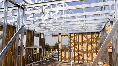 dynamic metal fabrication careers|steel framing for houses.